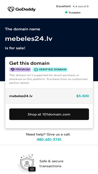 mebeles24.lv