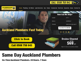 plumbquick.co.nz