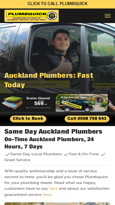 plumbquick.co.nz
