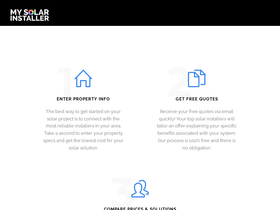 mysolarinstaller.com