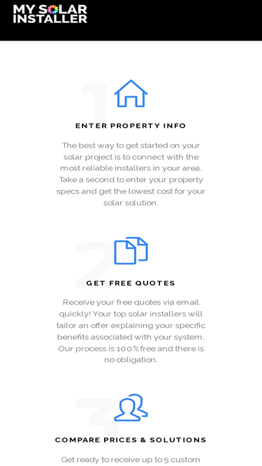 mysolarinstaller.com