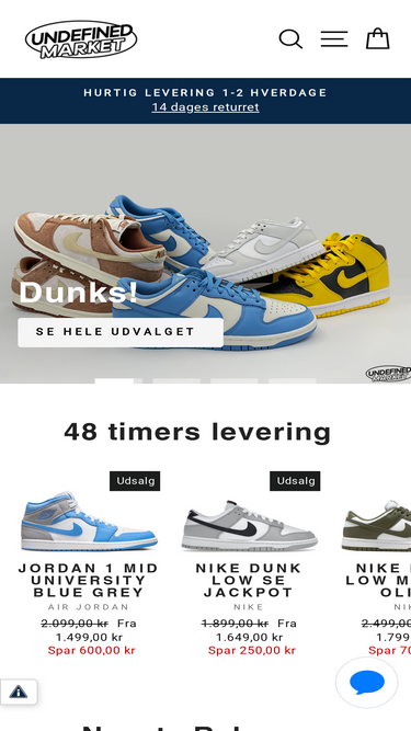 undefinedmarket.dk