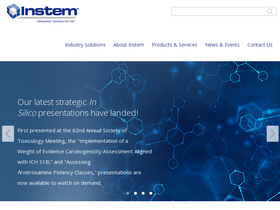 instem.com