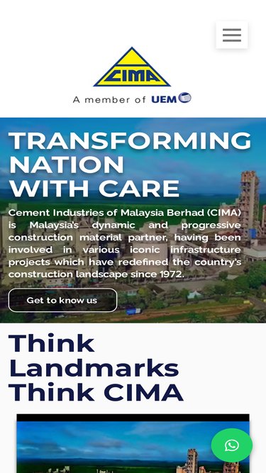 cima.com.my