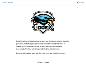 codex.so