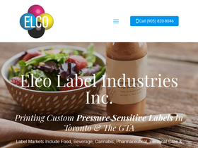 elcoindustries.com