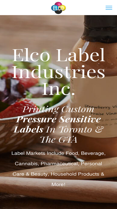 elcoindustries.com