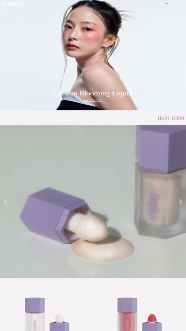 purplish.co.kr