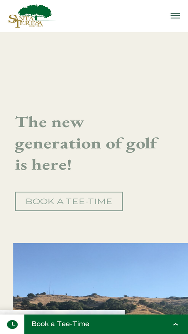 santateresagolf.com