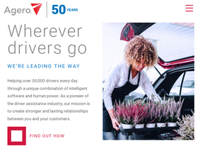 'joinswoop.com' screenshot