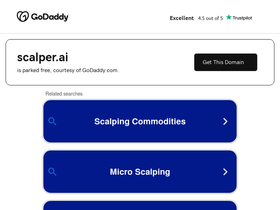 scalper.ai