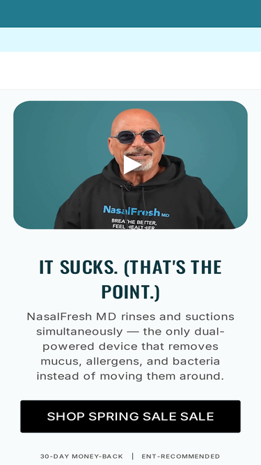 nasalfreshmd.com