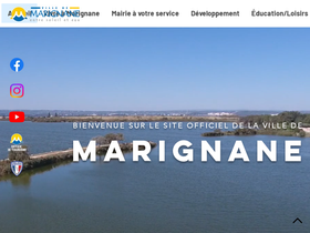 marignane.fr