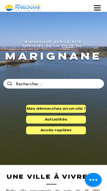 marignane.fr