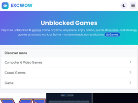 excwow.com