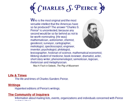 peirce.org