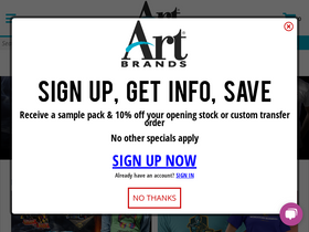 artbrands.com