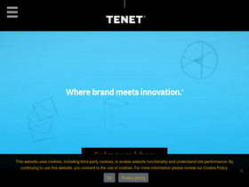 tenetpartners.com