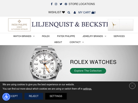 liljenquistbeckstead.com