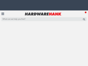 hardwarehank.com