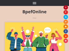 bpef-online.org