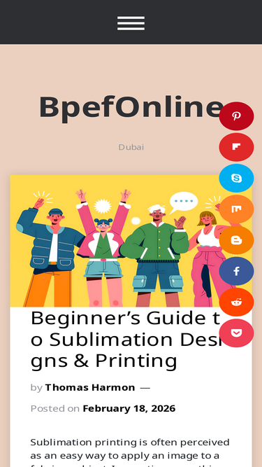 bpef-online.org