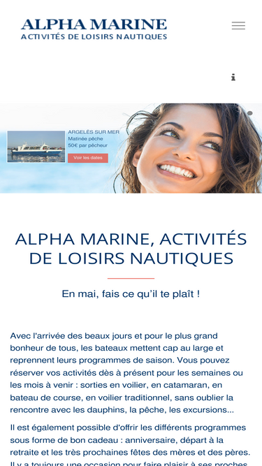 alpha-marine.fr