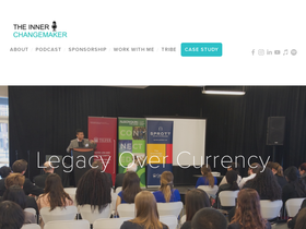 theinnerchangemaker.com