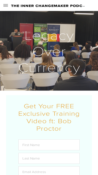 theinnerchangemaker.com