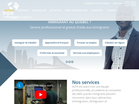 alpaong.com