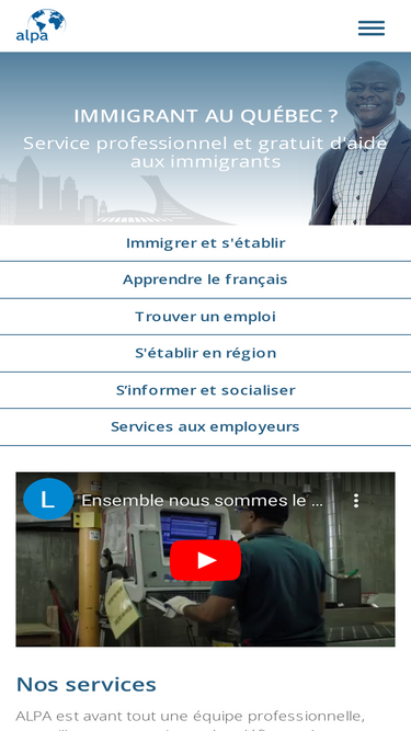 alpaong.com