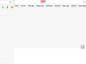 'voh.com.vn' screenshot