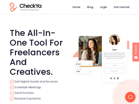 checkya.com