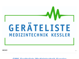 geraeteliste.de