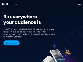 shift72.com