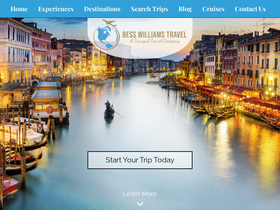 besswilliamstravel.com
