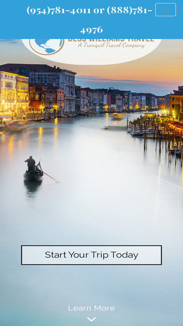 besswilliamstravel.com