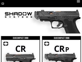 'shadowsystemscorp.com' screenshot