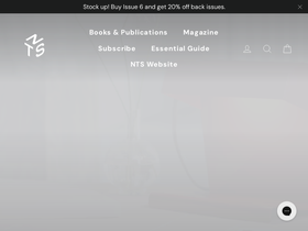nts-store.com