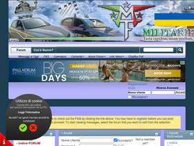 militariforum.it