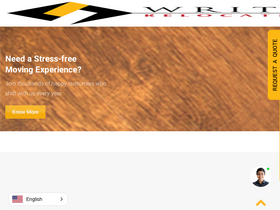 writerrelocations.com