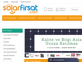 solarfirsat.com