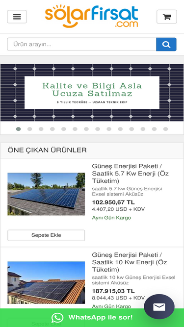 solarfirsat.com