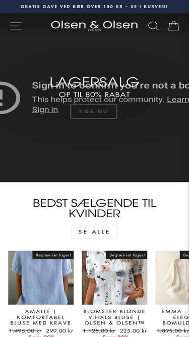 olsenogolsen.dk