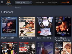 'fsharetv.co' screenshot