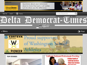 'ddtonline.com' screenshot