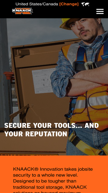 knaack.com