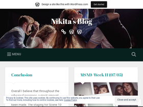 nikitasactingblog.wordpress.com