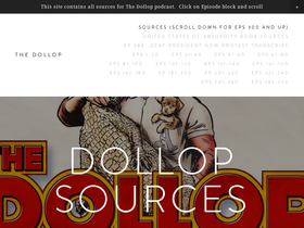 the-dollop-sources.squarespace.com