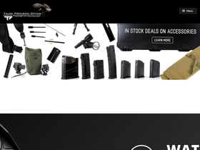 talonprecisionoptics.com